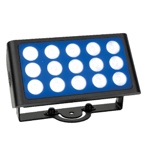 Showtec Cameleon Flood 15 Q6 Tour