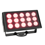 Showtec Cameleon Flood 15 Q6 Tour - Afbeelding 11