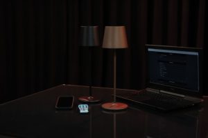 Showtec UR-5 Universele IR-afstandsbediening
