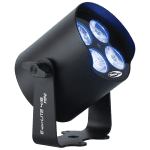 Showtec EventLITE 4/8 Mini Q6