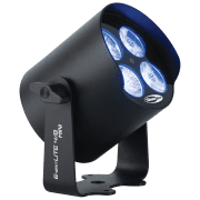 Showtec EventLITE 4/8 Mini Q6