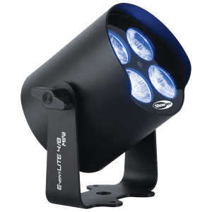 Showtec EventLITE 4/8 Mini Q6