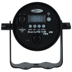 Showtec EventLITE 4/8 Mini Q6 - Afbeelding 2