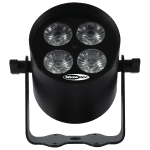 Showtec EventLITE 4/8 Mini Q6 - Afbeelding 18