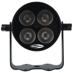 Showtec EventLITE 4/8 Mini Q6 - Afbeelding 17