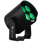 Showtec EventLITE 4/8 Mini Q6 - Afbeelding 10