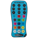 Showtec EventLITE 4/8 Mini Q6 - Afbeelding 8