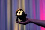 Showtec EventLITE 4/8 Mini Q6 - Afbeelding 4