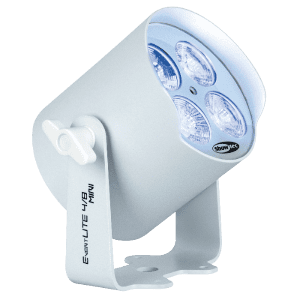 Showtec EventLITE 4/8 Mini Q6