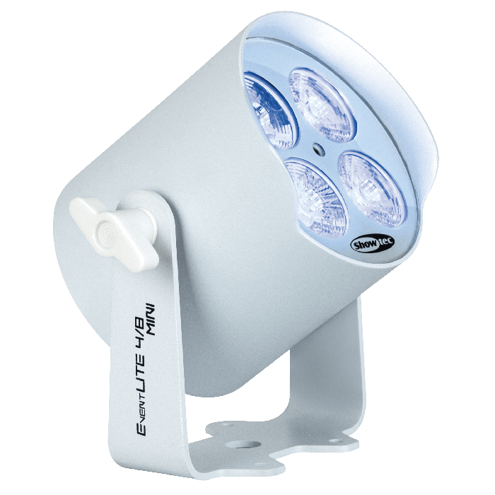 Showtec EventLITE 4/8 Mini Q6 Showtec EventLITE 4/8 Mini Q6