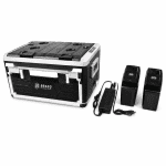 Showtec EventLITE 4/10 Q6 Set