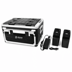 Showtec EventLITE 4/10 Q6 Set
