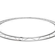 Ladder Truss Cirkel Deco Horizontaal