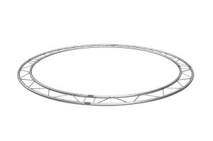 Ladder Truss Cirkel Deco Horizontaal