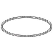 Deco cirkel 14