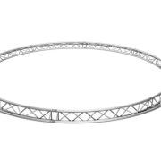 Truss Driehoek Cirkel Deco