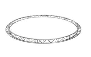 Truss Driehoek Cirkel Deco