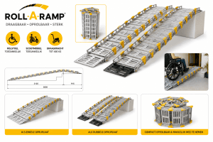 Roll-a-Ramp