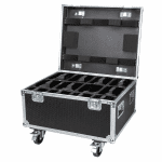 Showtec EventSpot 1600 Q4 Set