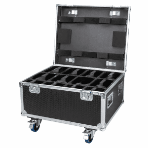 Showtec EventSpot 1600 Q4 Set