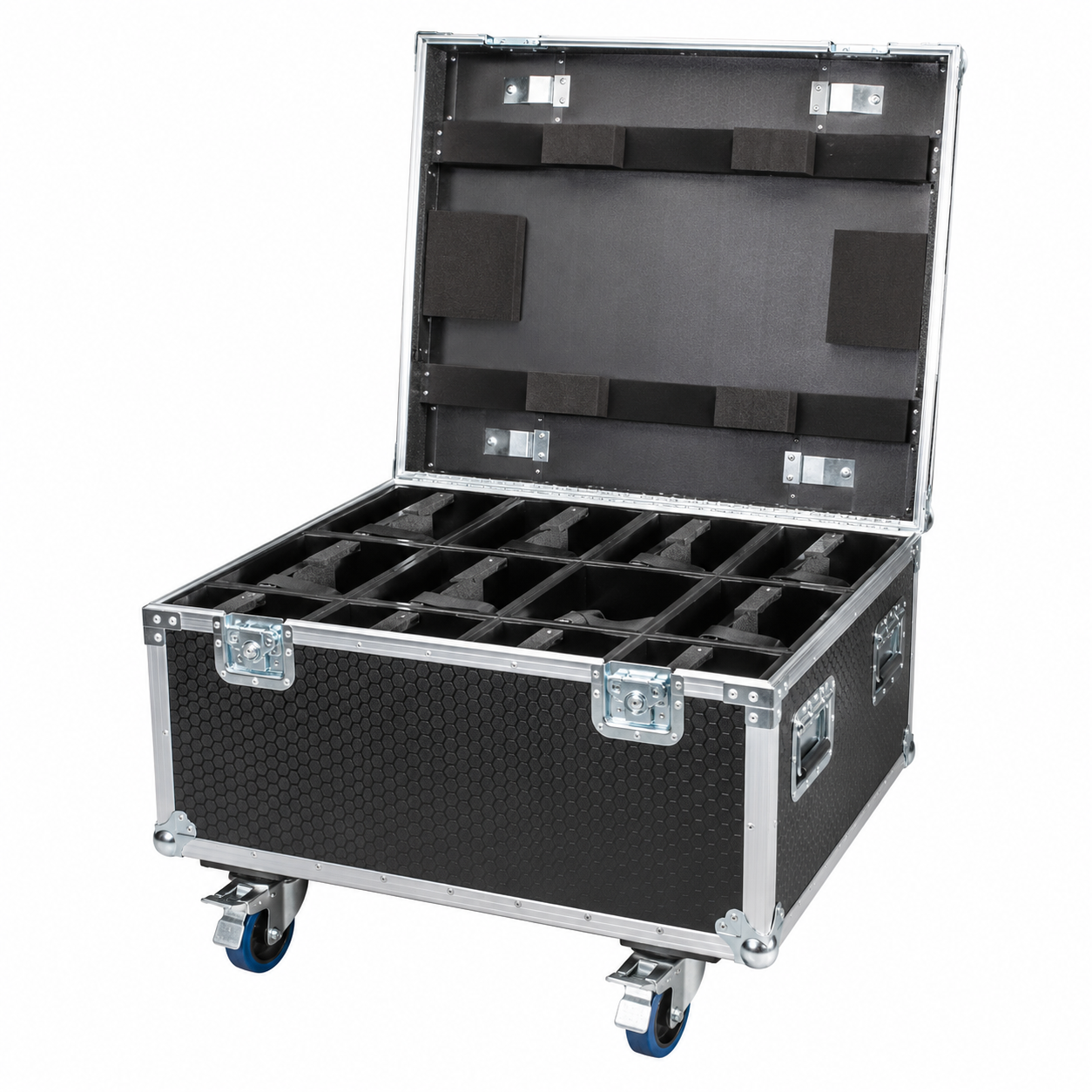Showtec EventSpot 1600 Q4 Set Showtec EventSpot 1600 Q4 Set