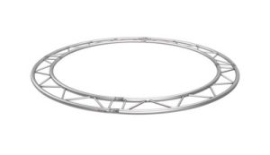 Ladder Truss Cirkel