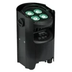 Showtec EventSpot 1600 Q4 - Afbeelding 2
