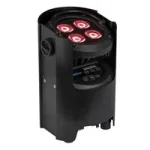 Showtec EventSpot 1600 Q4 - Afbeelding 4