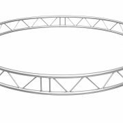 Ladder Truss Cirkel Deco