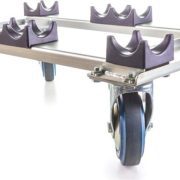 Admiral Dolly Strong Boy mini-frame