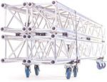Admiral Dolly Strong Boy mini-frame