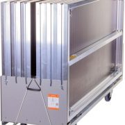Admiral Stage Deck Dolly
