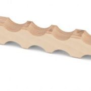 Riggatec stapelstrip