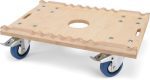 Riggatec multiplex dolly
