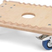 Riggatec multiplex dolly