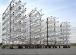 Riggatec multiplex dolly