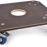 Technologie Kisten, rekken en tassen Skateboards Riggec Professional rolplank