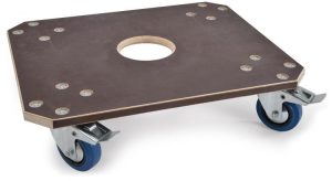 Technologie Kisten, rekken en tassen Skateboards Riggec Professional rolplank