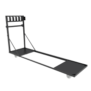 Showgear Mammoth Transport Trolley