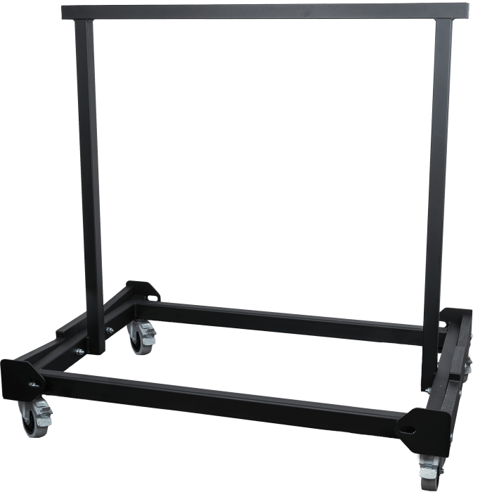 Showgear Mammoth Transport Flexy Trolley Showgear Mammoth Transport Flexy Trolley