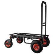 Showgear Opklapbare Multifunctionele Trolley