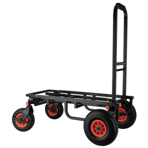 Showgear Opklapbare Multifunctionele Trolley