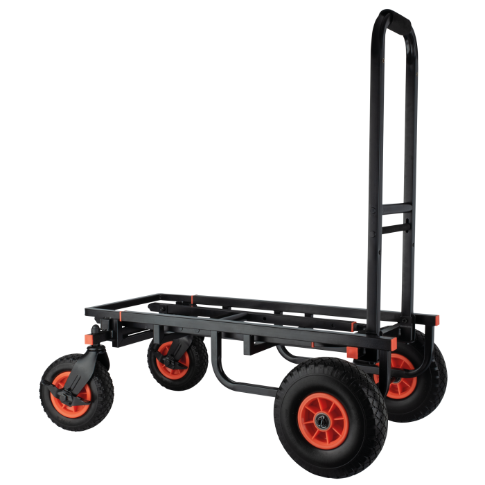 Showgear Opklapbare Multifunctionele Trolley Showgear Opklapbare Multifunctionele Trolley