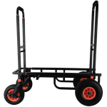 Showgear Opklapbare Multifunctionele Trolley - Afbeelding 4