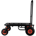 Showgear Opklapbare Multifunctionele Trolley - Afbeelding 3