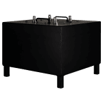 Showgear Ballast Contragewicht voor G Truss