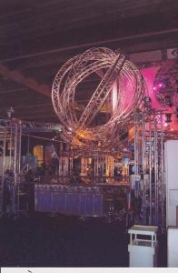 Beursstand Globe 001